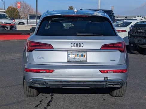 Used 2022 Audi Q5 2.0T Premium Plus AWD/4WD image 6