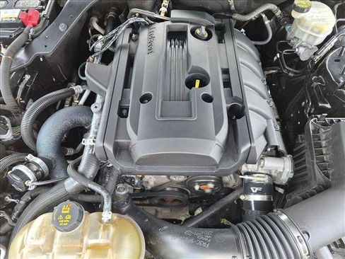Used 2020 Ford Mustang Coupe w/ Equipment Group 101A RWD image 18