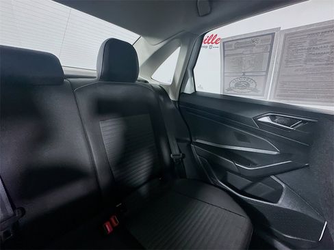 Used 2024 Volkswagen Jetta S image 14