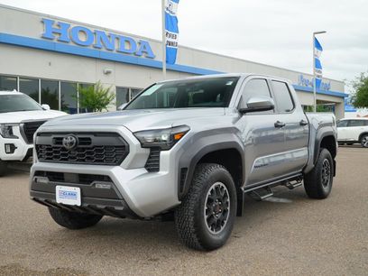 Used 2025 Toyota Tacoma TRD Off-Road