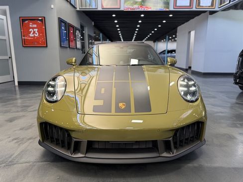 Used 2026 Porsche 911 GTS image 2