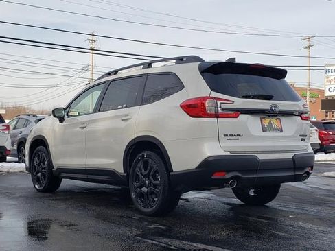New 2026 Subaru Ascent Bronze Edition image 6
