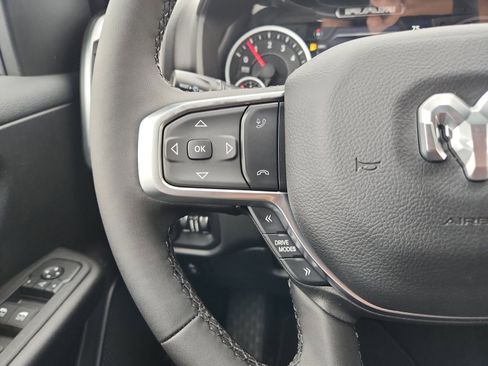 New 2026 RAM 1500 Lone Star AWD/4WD image 15