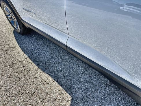 New 2026 GMC Terrain Elevation image 13