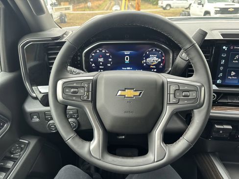 New 2026 Chevrolet Silverado 3500 LT w/ Convenience Package image 17