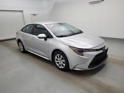 Used 2022 Toyota Corolla LE FWD image 11