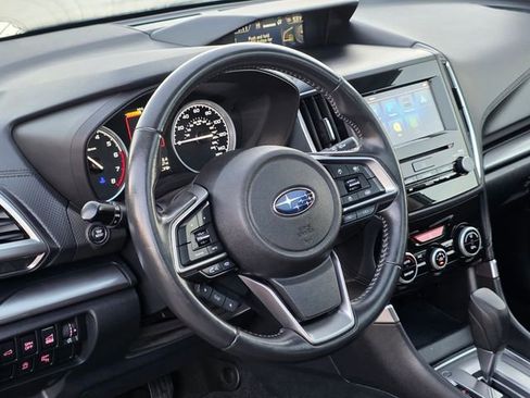 Certified 2021 Subaru Forester Premium w/ Popular Package #1 image 13