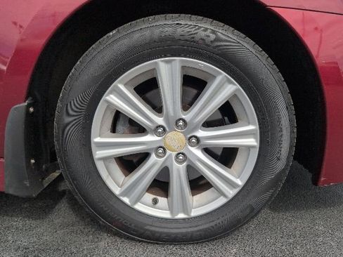 Used 2012 Subaru Legacy 2.5i w/ Alloy Wheel Pkg AWD/4WD image 8