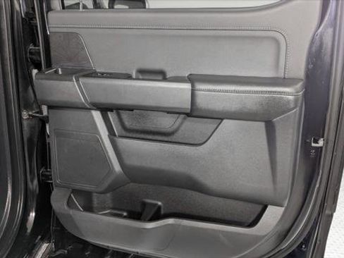 Used 2023 Ford F150 XLT w/ Equipment Group 302A High RWD image 19