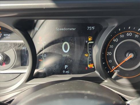 New 2026 Jeep Gladiator Sport image 8