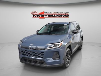 Certified 2026 Toyota RAV4 XLE Premium