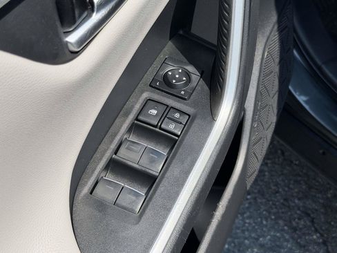 Used 2023 Toyota RAV4 Limited AWD/4WD image 23
