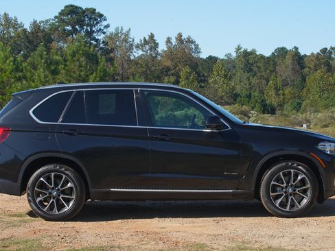 Used 2015 BMW X5 xDrive35i image 13