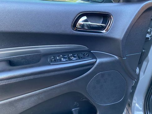 Used 2020 Dodge Durango GT w/ Blacktop Package image 29