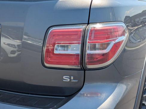 Used 2020 Nissan Armada SL w/ Premium Package AWD/4WD image 5
