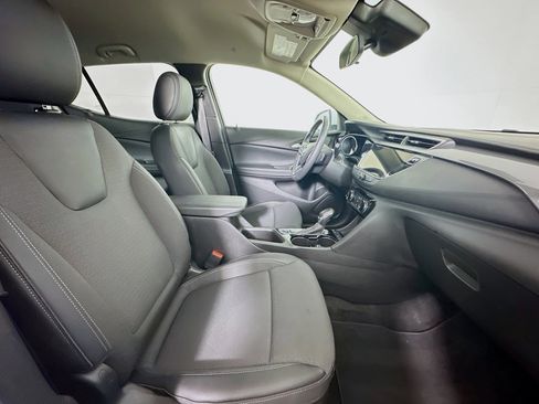 Used 2022 Buick Encore GX Preferred image 29