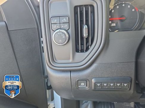 New 2026 GMC Sierra 3500 Pro w/ 1SA Pro Safety Plus Package RWD image 20
