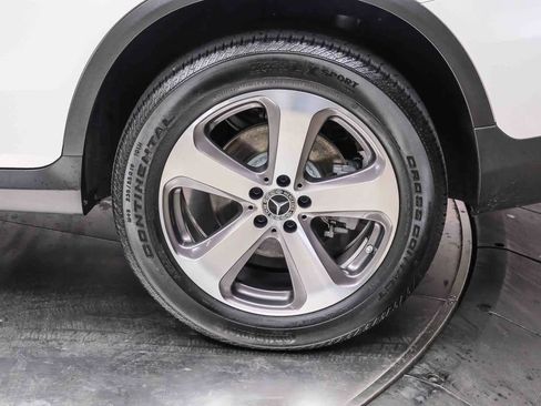 Certified 2022 Mercedes-Benz GLC 300 GLC 300 image 9