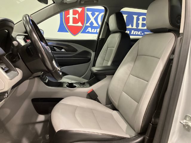 Used 2020 GMC Terrain SLT AWD/4WD image 19