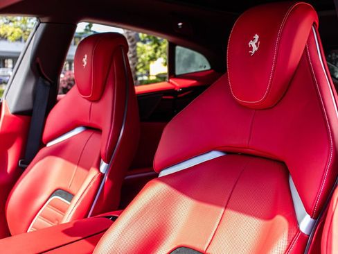 Certified 2024 Ferrari Purosangue AWD/4WD image 42