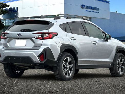 New 2026 Subaru Crosstrek 2.0i Premium image 4