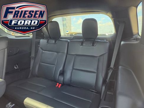 Used 2025 Ford Explorer ST-Line w/ Premium Package AWD/4WD image 24