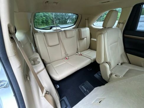 Used 2018 Toyota Highlander Limited Platinum w/ Protection Package #3 AWD/4WD image 45