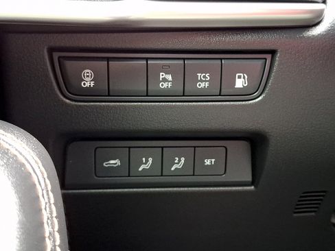 Used 2024 MAZDA CX-90 Plug-In Hybrid w/ Premium Pkg AWD/4WD image 28