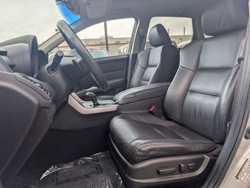 Used 2011 Acura RDX SH-AWD image 7