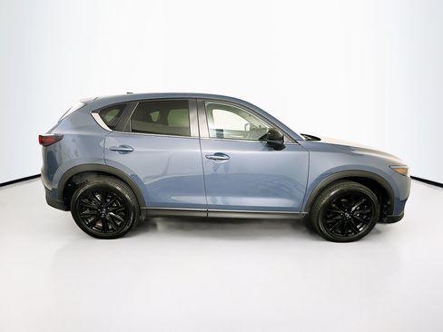 Used 2025 MAZDA CX-5 Carbon Edition AWD/4WD image 10