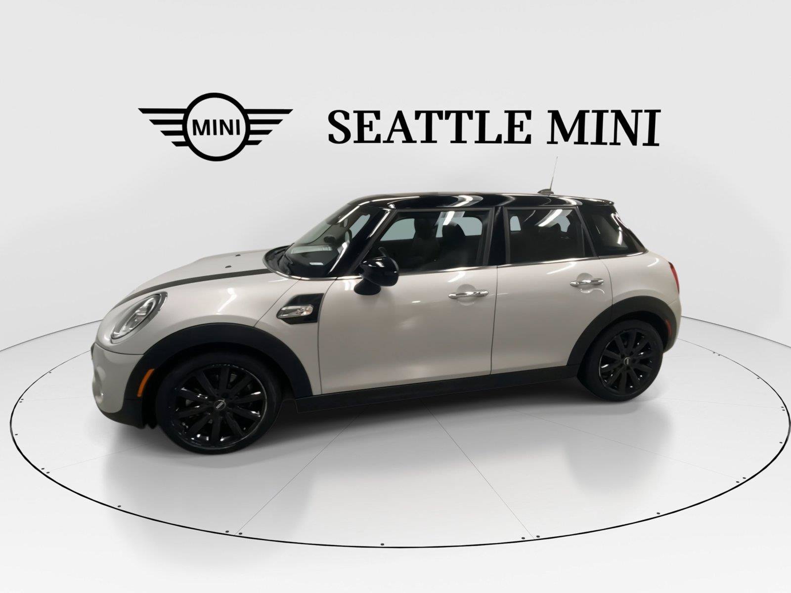 Used 2020 MINI Cooper S FWD image 6
