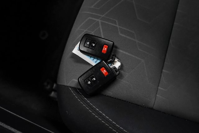 Used 2021 Toyota Tacoma TRD Sport AWD/4WD image 74