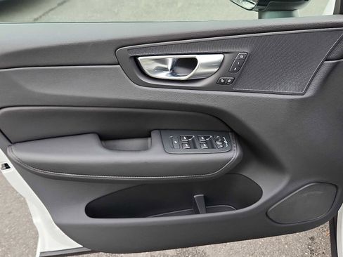 Used 2025 Volvo XC60 T8 Core w/ Protection Package Premier image 12