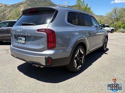 Certified 2025 Kia Telluride S AWD/4WD image 10