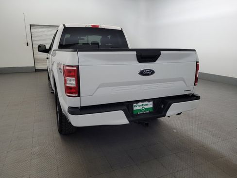 Used 2019 Ford F150 XL w/ Equipment Group 101A Mid AWD/4WD image 6