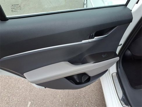 Certified 2023 Toyota Camry LE image 9