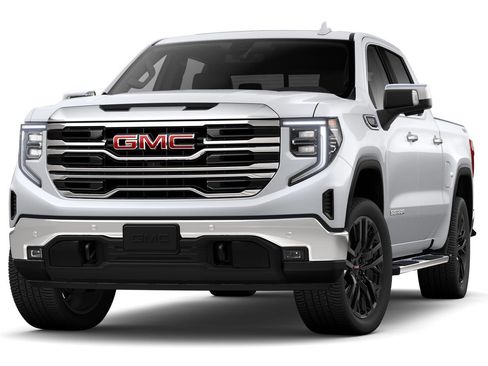 New 2026 GMC Sierra 1500 SLT w/ SLT Premium Plus Package image 25