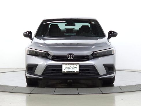 Used 2022 Honda Civic Sport image 2