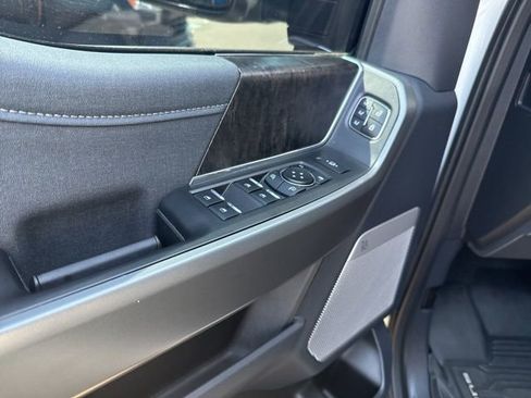 Used 2026 Ford F350 Lariat w/ Tremor Off-Road Package AWD/4WD image 18