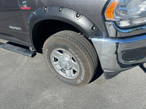 Used 2022 RAM 2500 Tradesman AWD/4WD image 12