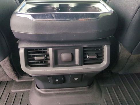 Used 2022 Ford F150 Lightning Lariat w/ Max Trailer Tow Package AWD/4WD image 21