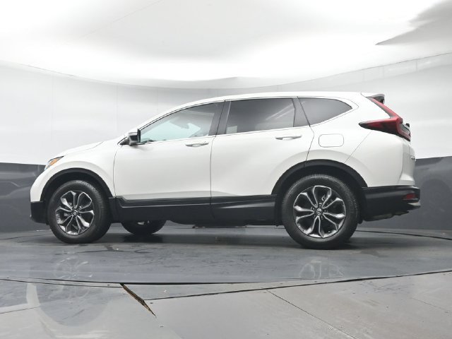 Used 2020 Honda CR-V EX image 27