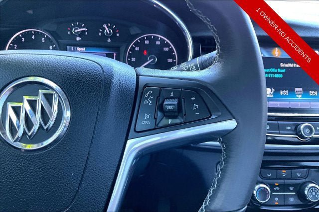 Used 2020 Buick Encore Preferred FWD image 21