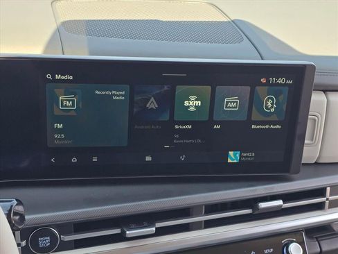 New 2026 Hyundai Santa Fe SEL FWD image 15