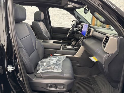 New 2026 Toyota Tundra Platinum image 52