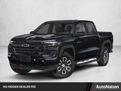 New 2026 Chevrolet Colorado Z71 w/ Technology Package