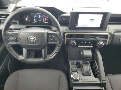 Used 2025 Toyota Tacoma SR image 15