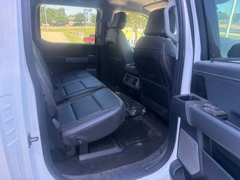 Used 2025 Ford F350 Lariat AWD/4WD image 10