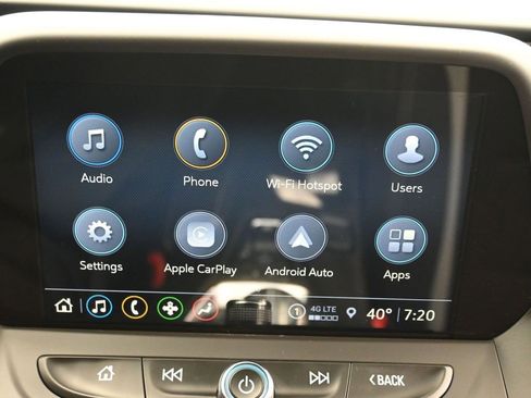 Used 2023 Chevrolet Camaro SS w/ Redline Edition image 23