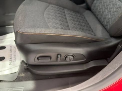 Certified 2024 Chevrolet Equinox LT w/ LPO, Floor Liner Package FWD image 11